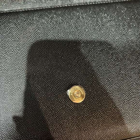 Ysl Kate medium bag - Picture 3 of 4